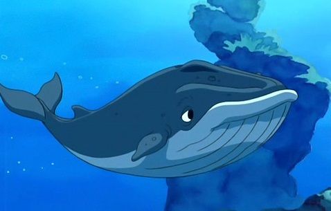 悲劇 クジラさん 海上に漂流するゴミを30キロも食べてしまい消化できず死亡 W オレ的ゲーム速報 刃