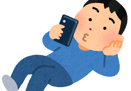セラピストが教える スマホながら筋トレ が話題に スマホを触れば触るほど自己肯定感も高まり一石二鳥だぞぉ オレ的ゲーム速報 刃 セラピストが教える スマホながら筋トレ が話題に スマホを触れば触るほど自己肯定感も高まり一石二鳥だぞぉ オレ的ゲーム速報 刃