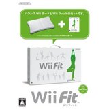 Wii Fit