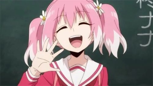 髪　派手　弱者男性　対策　清楚系に関連した画像-01