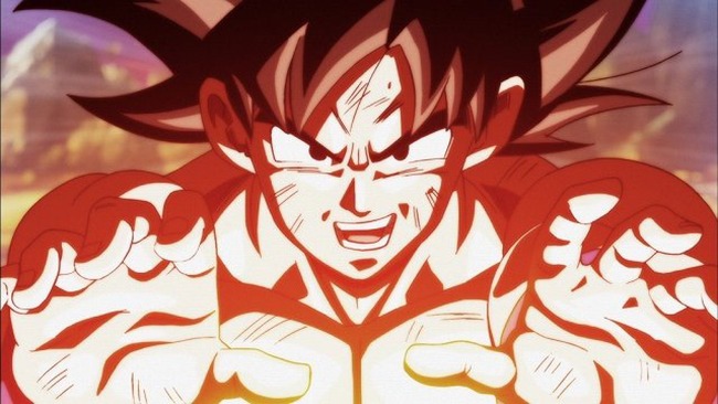 ドラゴンボール　孫悟空　42歳　会社員　腕立て　腕立て伏せ　ギネス記録　新記録に関連した画像-01