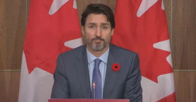 カナダ首相がド正論「表現の自由にも限度はある、不必要に ...