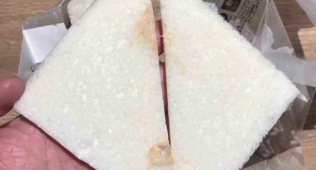 セブンイレブン サンドイッチ ツナマヨ 詐欺 製造工程の不備に関連した画像-01