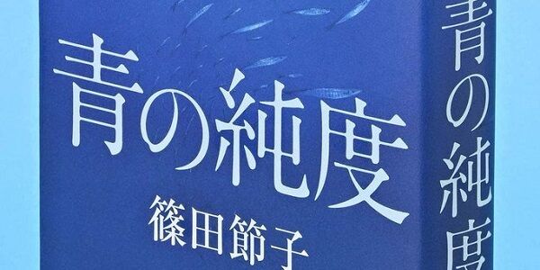 青の純度 パクリ ラッセン 篠田節子 ラッセン研究家 原田裕規 ラッセンとは何だったのか？に関連した画像-01
