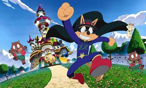 公式　ゾロリ　本　ネタ　読書に関連した画像-01