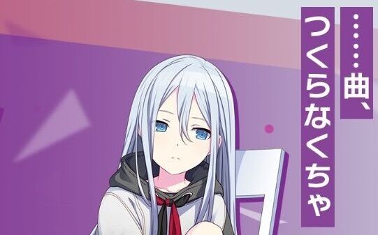 初音ミクの新作スマホゲー 闇の深そうなキャラが多すぎると話題にwwwww オレ的ゲーム速報 刃 初音ミクの新作スマホゲー 闇の深そうなキャラが多すぎると話題にwwwww オレ的ゲーム速報 刃