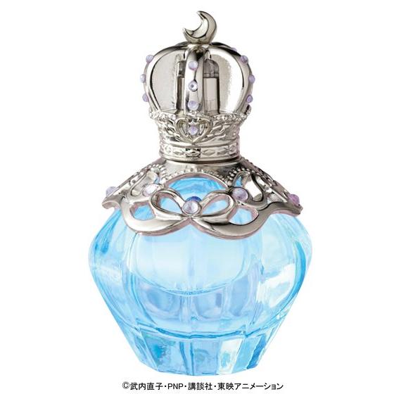 セーラームーン の香水 オードトワレ クリスタルバージョンが登場 めっちゃ神秘的で可愛らしい オレ的ゲーム速報 刃