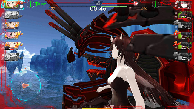 艦これ のパクリスマホゲームさん パクリすぎてセガに配信差止め仮処分命令申立てをされる しかしスマホ運営が違法な点はないとブチ切れ オレ的ゲーム速報 刃 艦これ のパクリスマホゲームさん パクリすぎてセガに配信差止め仮処分命令申立てをされる しかしスマホ運営が違法な点はないとブチ切れ オレ的ゲーム速報 刃
