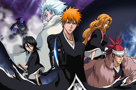速報 Ps3に Bleach ブリーチ のゲームが初登場 オレ的ゲーム速報 刃 速報 Ps3に Bleach ブリーチ のゲームが初登場 オレ的ゲーム速報 刃