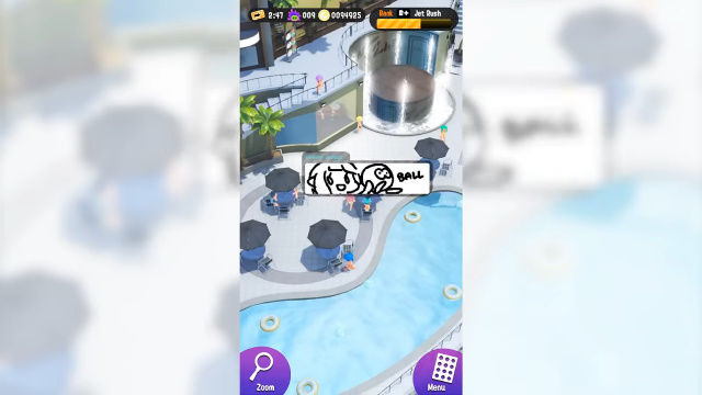 スプラトゥーンアイランドエイプリルフールゲームに関連した画像-05
