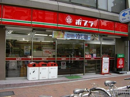 コンビニに関連した画像-01