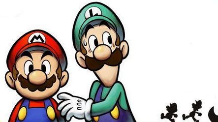 意外すぎw マリオの年齢設定が24歳 25歳だった件 オレ的ゲーム速報 刃 意外すぎw マリオの年齢設定が24歳 25歳だった件 オレ的ゲーム速報 刃