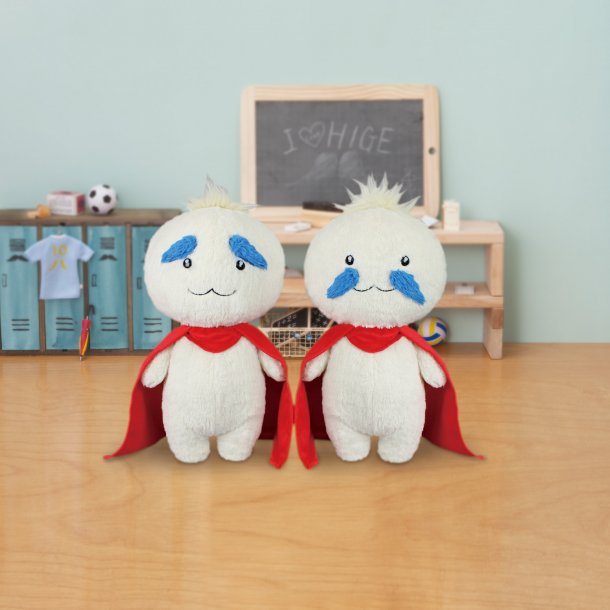 懐かしい すごいよマサルさん の メソ がぬいぐるみでプライズ商品に登場 オレ的ゲーム速報 刃