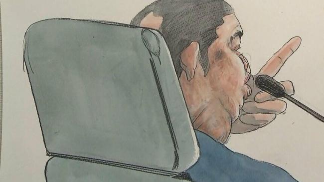 京アニ放火　青葉真司　火傷　後遺症　無罪　精神喪失　統合失調症　妄想に関連した画像-01