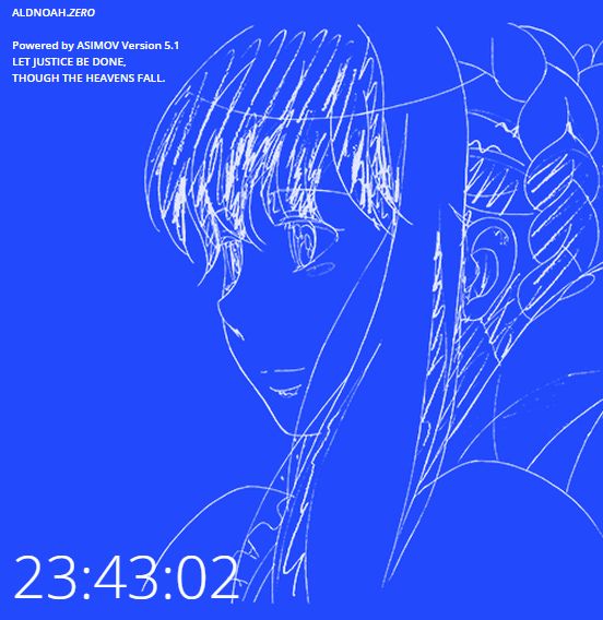 アルドノア・ゼロ カウントダウンに関連した画像-02