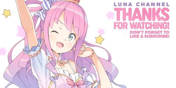 ホロライブ 姫森ルーナ Vtuber 税金 滞納 差し押さえ グッズ アクリルスタンド KSI官公庁オークションに関連した画像-01