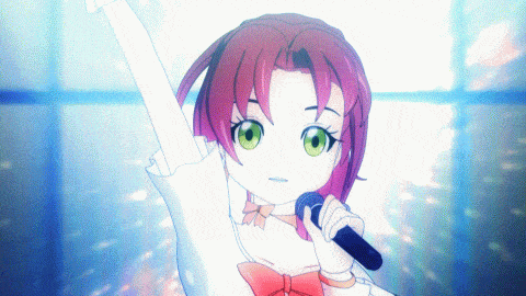 夏の5分アニメ ミリオンドール のcgが酷いってレベルじゃねえ なんだこれ なんだこれ オレ的ゲーム速報 刃