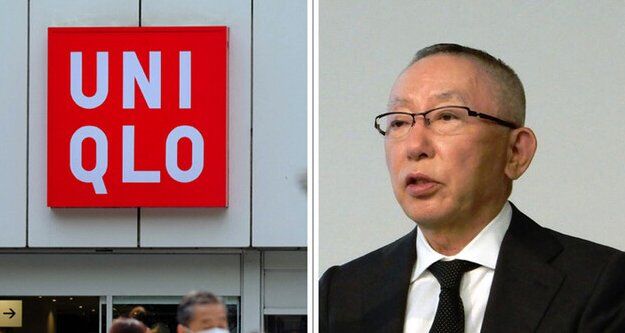 ユニクロ　柳井正　フランス　NGO　告発　中国　新疆ウイグル　強制労働に関連した画像-01