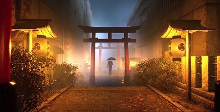 ゴーストワイヤー東京 Ghostwire: Tokyo 寺生まれのTさん ホラーゲーム 三上真司 アクション 九字切り 空手 魔法に関連した画像-01