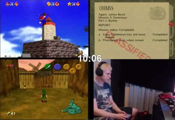 �ޥꥪ64�����Υ�����ʡ�������ǥ󥢥��˴�Ϣ��������-01