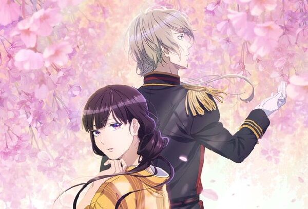 わたしの幸せな結婚　アニメ化に関連した画像-01