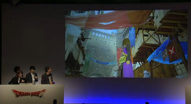 �ɥ饴�󥯥�����11��3DS��PS4������ե��å��˴�Ϣ��������-06