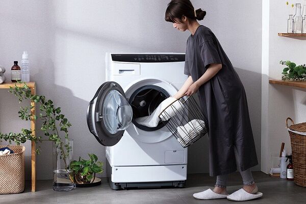 洗濯機　縦型洗濯機　ドラム式　軟水　硬水　洗浄力　乾燥機能に関連した画像-01
