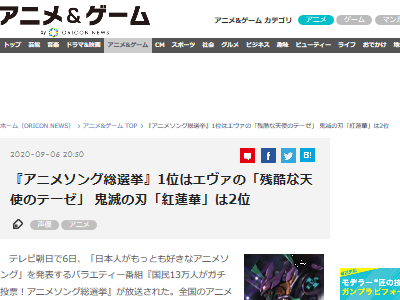 アニソン 総 選挙 投票 アニソン総選挙 結果 31位から100位の曲は Nhk Bsのベスト アニソン100と比較 Docstest Mcna Net アニソン 総 選挙 投票 アニソン総選挙 結果 31位から100位の曲は Nhk Bsのベスト アニソン100と比較 Docstest Mcna Net