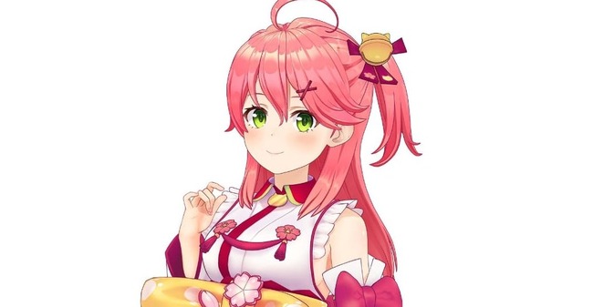 ホロライブ　VTuber　さくらみこ　スパチャ　見返り　炎上　コメント削除　言論統制に関連した画像-01