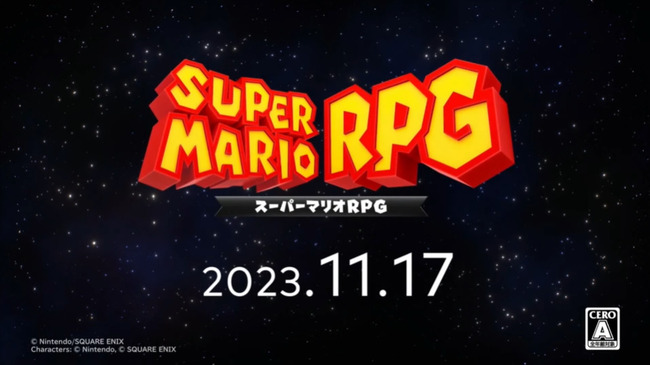 �˥�ƥ�ɡ������쥯�ȡ�ǤŷƲ�������ࡡ�ޥꥪ�˴�Ϣ��������-01