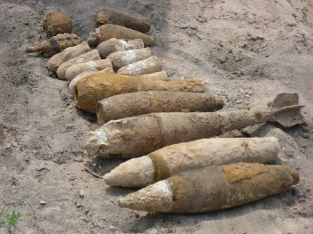爆弾 釣り 中国 不発弾 警察 通報 爆発に関連した画像-01