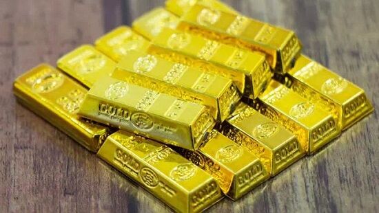 金 1g 9000円 資産 先物 株 ビットコイン 相場 アメリカ 銀行 破綻 安全資産に関連した画像-01