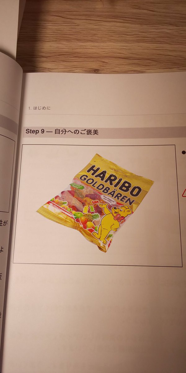 3Dプリンター オマケ HARIBOに関連した画像-03