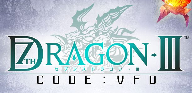3ds セブンスドラゴン3 Code Vfd 全職業公開 32種のフェイスパターンも出揃ったぞ オレ的ゲーム速報 刃