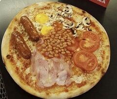 ドミノピザ イギリス イタリア 皮肉 侮辱 に関連した画像-03