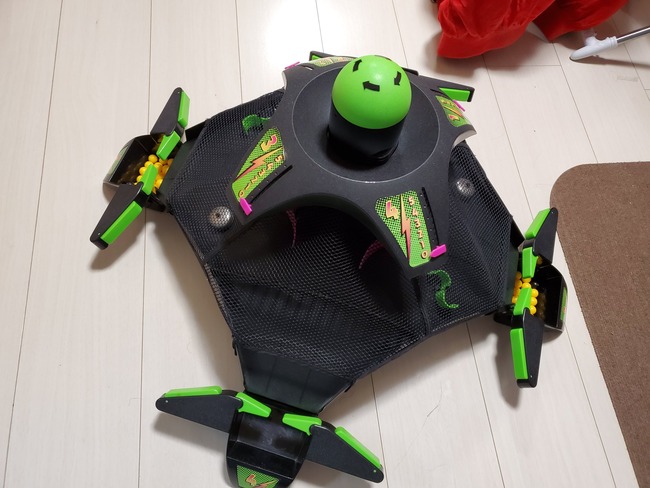 上司に ゲームやるよ とお呼ばれして行く まさかの古代兵器が出てくるｗｗｗｗｗ オレ的ゲーム速報 刃