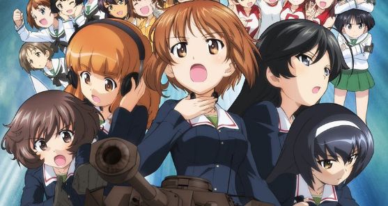 ガールズ&パンツァー 劇場版 1周年に関連した画像-01