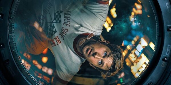 プロジェクト・ヘイル・メアリー SF小説 映画化 原作 セール Kindle Amazon に関連した画像-01