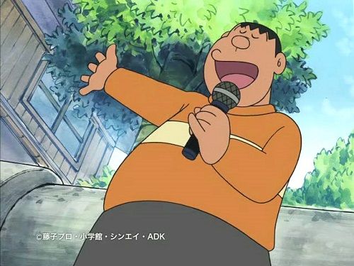 アニメ史上最強にカッコ良い デブキャラ ランキング が発表 1位は納得のあのキャラ オレ的ゲーム速報 刃