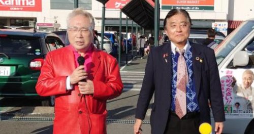 高須克弥　河村市長　大村知事　リコール　署名　不正に関連した画像-01