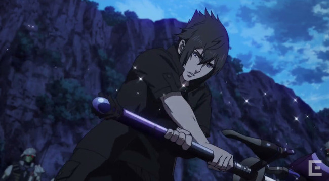 �ե����ʥ�ե��󥿥���15��ȯ������®��FF15���������ˤ˴�Ϣ��������-14