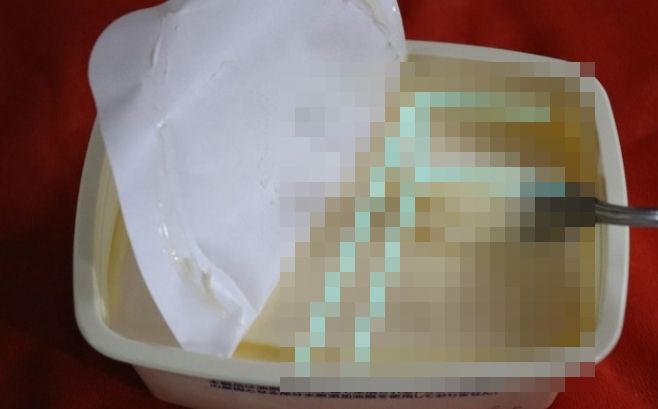 彼女 バター 使い方 下手 別れる 彼氏に関連した画像-01