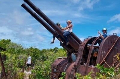 ナウル共和国　外務省　経済産業省　中の人　内部告発　大阪万博　粛清　SNS運用　ネットの反応　不穏に関連した画像-01