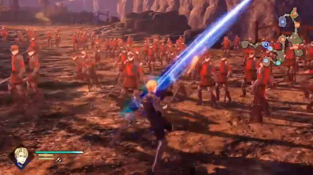 ファイアーエムブレム 無双シリーズ 風花雪月に関連した画像-01