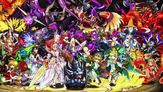 パズドラに関連した画像-01