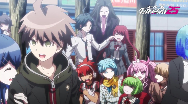 ニューダンガンロンパv3 限定版特典の完全新作アニメ スーパーダンガンロンパ2 5 狛枝凪斗と世界の破壊者 紹介映像が来たあああ オレ的ゲーム速報 刃 ニューダンガンロンパv3 限定版特典の完全新作アニメ スーパーダンガンロンパ2 5 狛枝凪斗と世界の破壊者 紹介映像が来たあああ オレ的ゲーム速報 刃