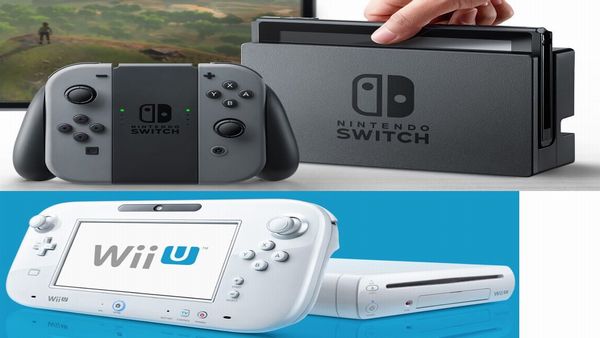 ニンテンドースイッチ はwiiuの大失敗からなにも懲りていない オレ的ゲーム速報 刃