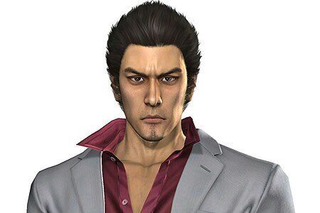 桐生一馬 オレ的ゲーム速報 刃 桐生一馬 オレ的ゲーム速報 刃