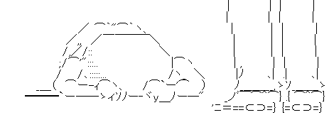 やる夫 土下座