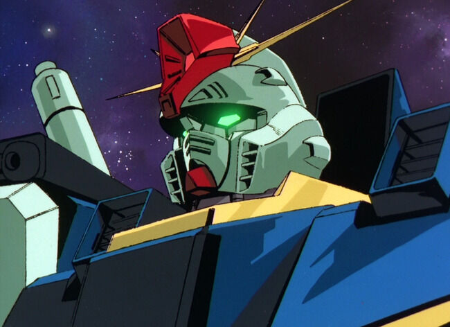 ガンダムzzがつまらないのは序盤だけだから我慢しろ とかガノタは言うけど ぶっちゃけ最後までキツくない オレ的ゲーム速報 刃 ガンダムzzがつまらないのは序盤だけだから我慢しろ とかガノタは言うけど ぶっちゃけ最後までキツくない オレ的ゲーム速報 刃